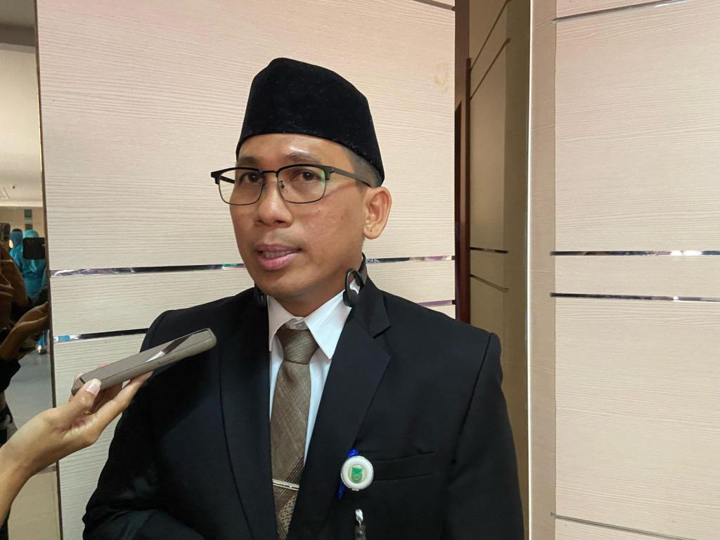 Disdik Batam Siapkan Program Bantuan SPP untuk Siswa Tak Mampu di Sekolah Swasta