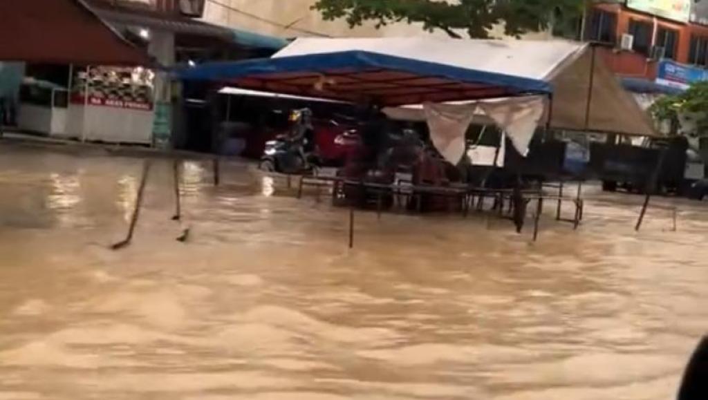 Li Claudia Minta Aktivitas Cut and Fill Perhatikan Lingkungan agar Tak Sebabkan Banjir