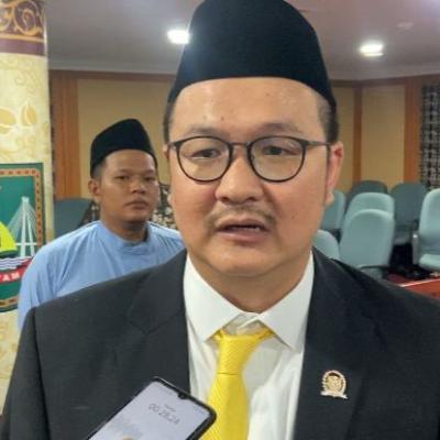 DPRD Minta Langkah Kongkret Pemkot Batam Atasi Banjir