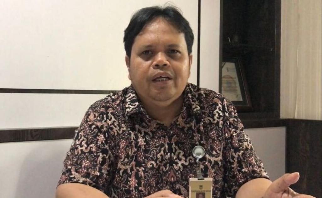 DBMSDA Batam Targetkan Pelebaran Jalan Batu Aji Rampung November 2025