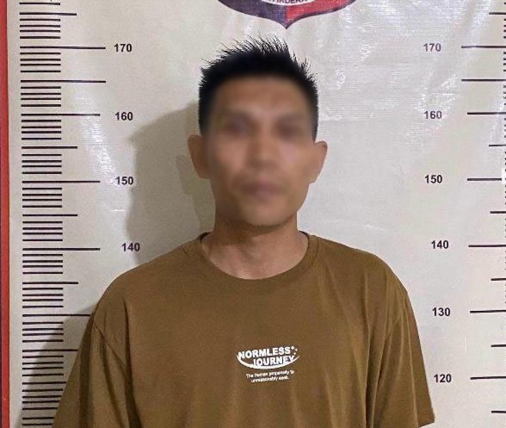 Pasang CCTV Tersembunyi di Kamar Mandi Kos, Pria di Batam Dibekuk Polisi