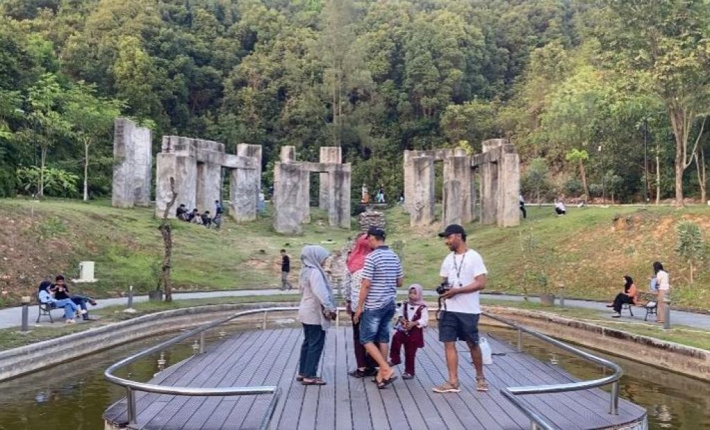 Rekomendasi Destinasi Wisata untuk Libur Lebaran di Batam