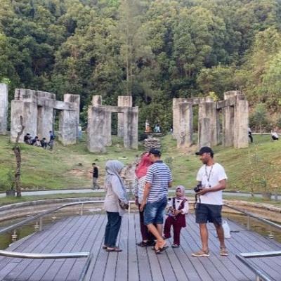 Rekomendasi Destinasi Wisata untuk Libur Lebaran di Batam