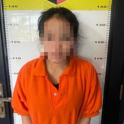Kesal Dimintai Uang untuk Judi Online, Wanita di Batam Tikam Pacar hingga Tewas