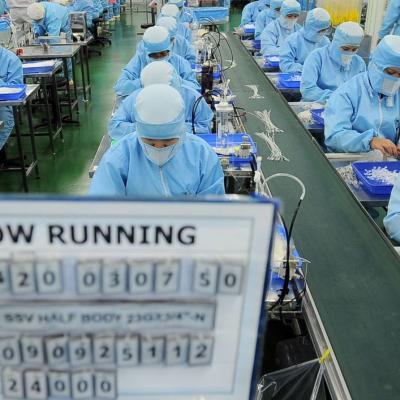 Hadapi Kebijakan Tarif Resiprokal AS, Ini Langkah Strategis BP Batam