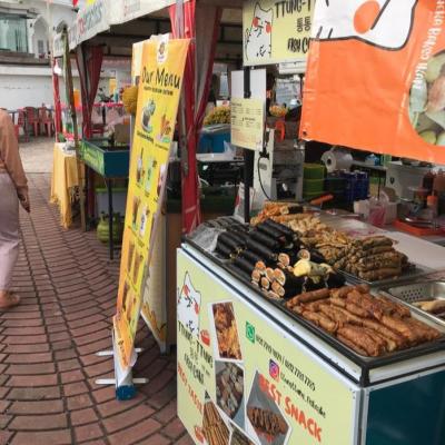 Pemkot Batam Gesa Program Bunga 0 Persen untuk UMKM