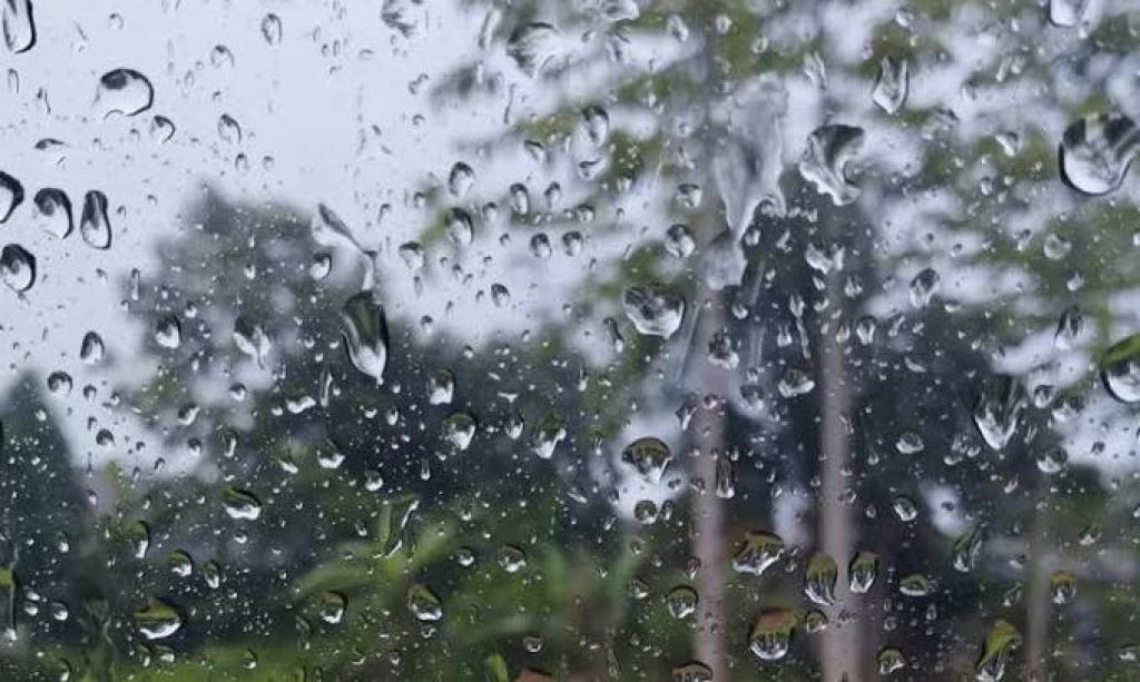 Sebagian Wilayah Kepri Berpotensi Diguyur Hujan Pagi Ini