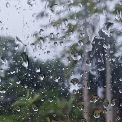 Sebagian Wilayah Kepri Berpotensi Diguyur Hujan Pagi Ini