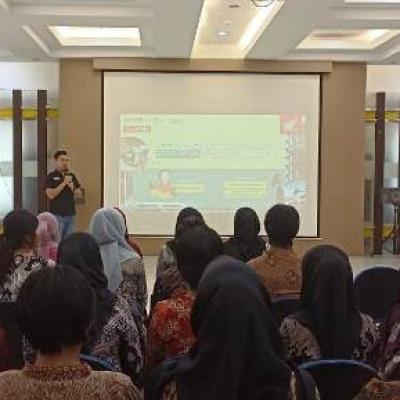 Capella Honda Riau Rayakan Hari Kartini 2025 dengan Seminar Safety Riding 'Cantik Sampai Tujuan'