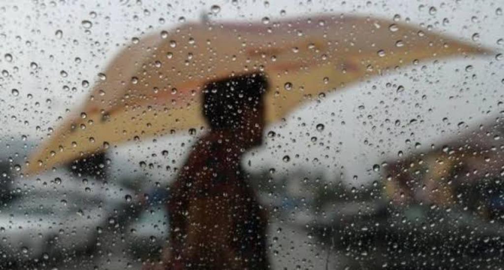 BMKG: Sebagian Wilayah Kepri Diguyur Hujan Pagi dan Siang Hari