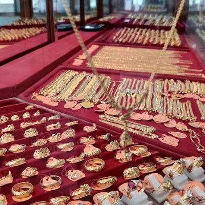 Emas hingga Cabai Merah Picu Inflasi Batam 2,81 Persen