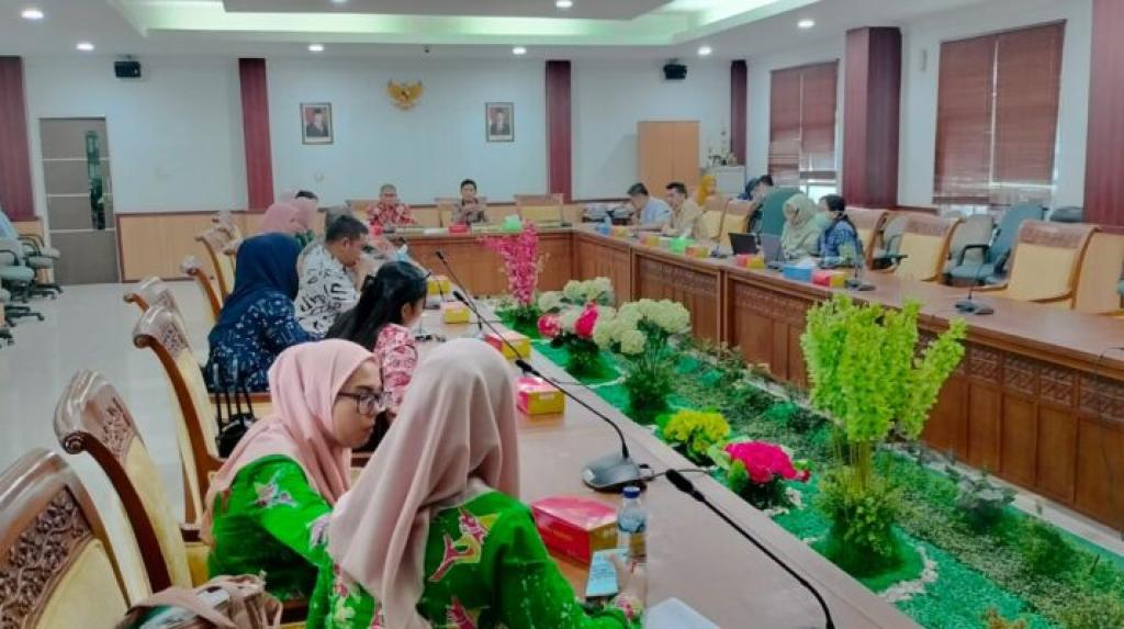 Komisi II DPRD Batam Soroti Peredaran Gula Merah Tak Murni