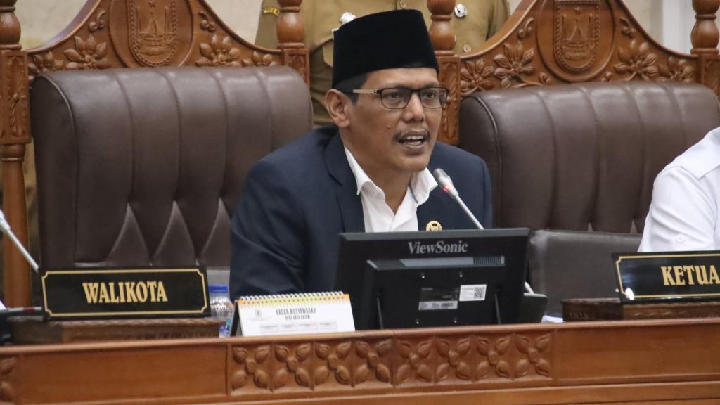 Reses DPRD Batam, Momen Serap Aspirasi dan Dengarkan Langsung Suara Warga