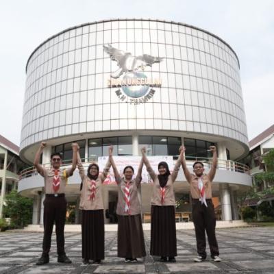 Pemerintah Luncurkan Sekolah Garuda di 16 Lokasi, Target 2029 Capai 100 Sekolah