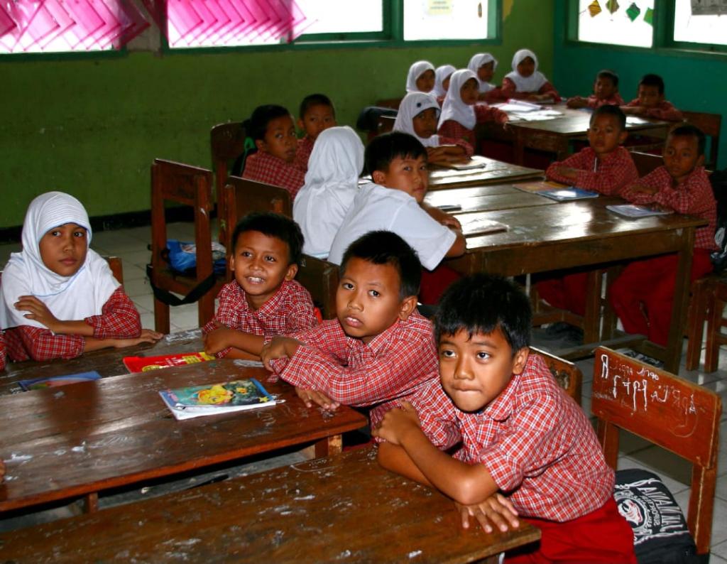 Pendidikan Bermutu untuk Semua: Sebuah Tinjauan atas Capaian dan Tantangan