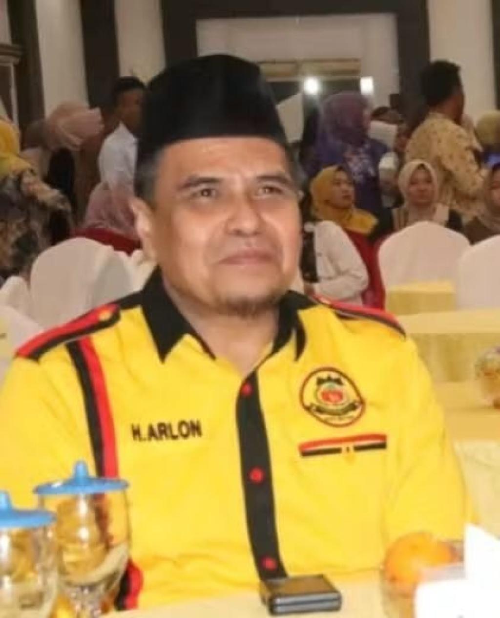 Ketua IKTD Batam, Arlon Veristo: Golkar Kepri Butuh Pemimpin Stabil dan Merangkul, Rizki Faisal Paling Siap