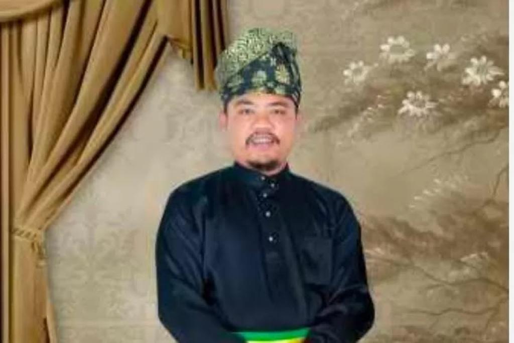 Masyarakat Adat Pelalawan Bantah Bakal Ikut Aksi Terkait Tesso Nilo di Kejati Riau