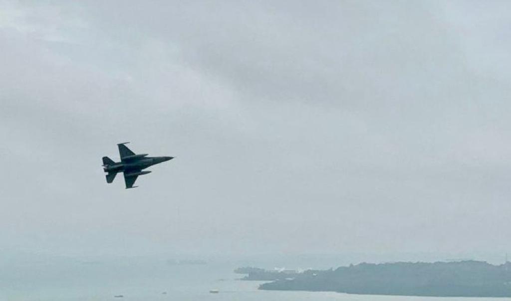 HJB ke-196 Bakal Dimeriahkan Solidarity AirShow 2025