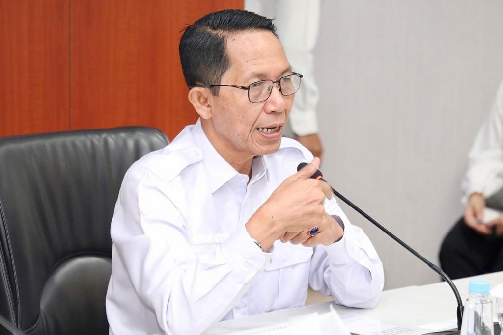 Batam Jadi Pilot Project Jaringan Gas Nasional Pengganti LPG 3 Kg