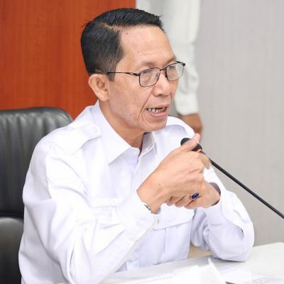 Batam Jadi Pilot Project Jaringan Gas Nasional Pengganti LPG 3 Kg