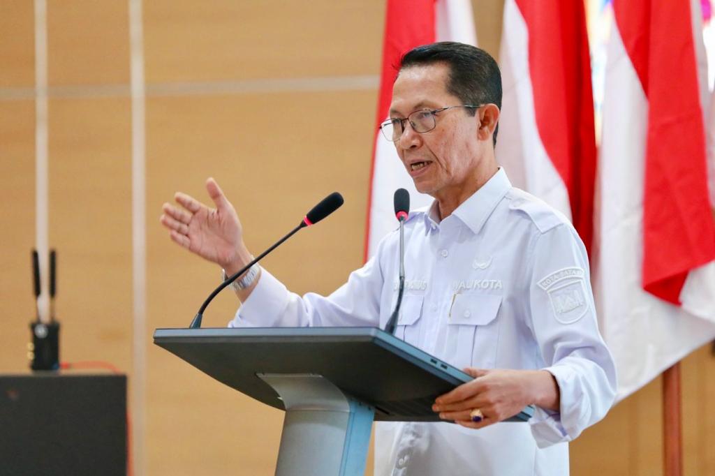 RKPD Batam 2027, Pemko Fokus Perkuat SDM hingga Tangani Sampah dan Banjir