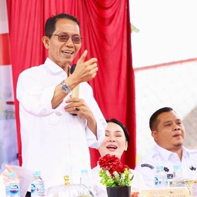 Pemko Batam Serap Aspirasi Warga Lewat Musrenbang Kelurahan