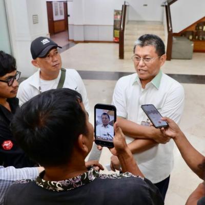 Ranperda Lembaga Adat Melayu Jadi Payung Hukum Pelestarian Budaya Batam