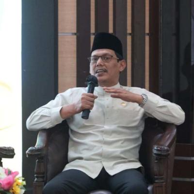 Sinergi DPRD dan Pemko Batam Jawab Tantangan Banjir dan Pengelolaan Sampah