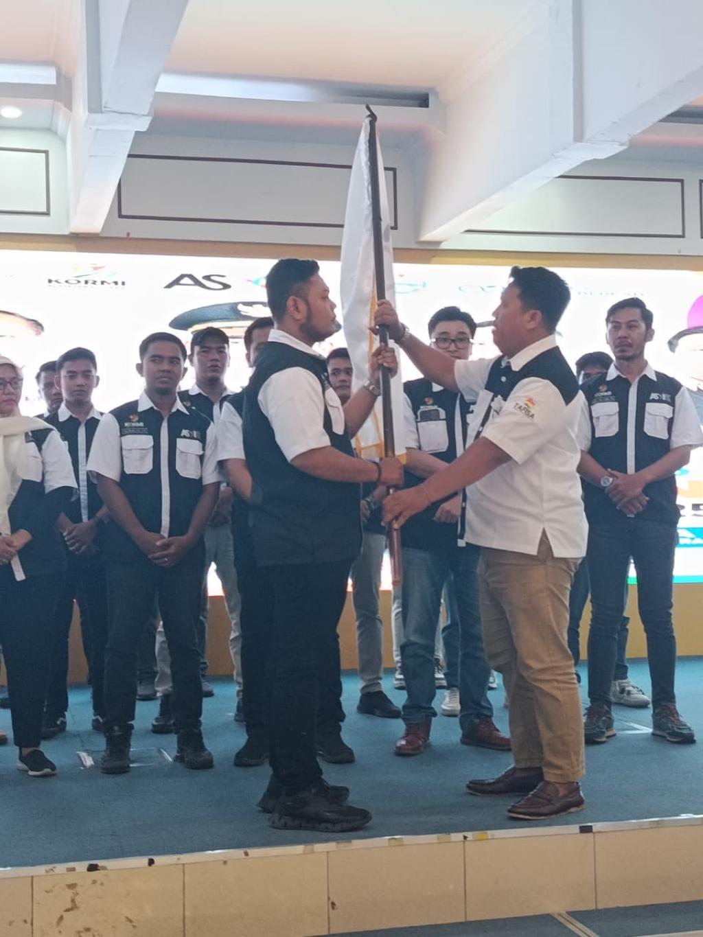 ASSI Sumut Resmi Dilantik, Perkuat Pembinaan Street Soccer hingga Daerah