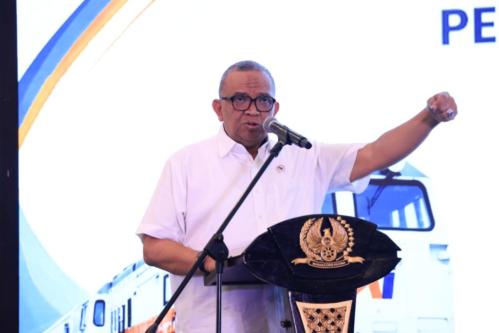 Wamenaker: PKB Jadi Fondasi Hubungan Industrial yang Harmonis dan Produktif