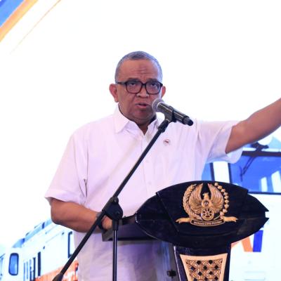 Wamenaker: PKB Jadi Fondasi Hubungan Industrial yang Harmonis dan Produktif