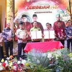 Gurindam Pay Diluncurkan di Tanjungpinang, Pembayaran Pajak Kini Terantau Real Time