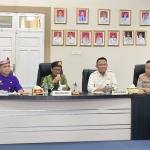 Kasus Kekerasan Anak di Tanjungpinang Capai 72 Korban, Pemko Perkuat Pencegahan