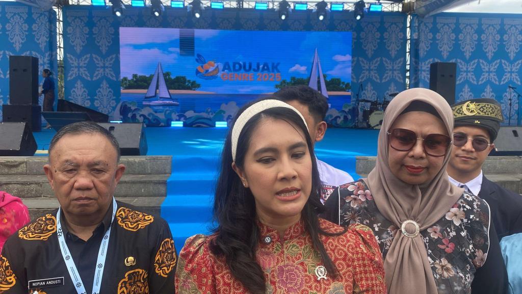 Kepri Masuk Lima Provinsi Terendah Angka Stunting di Indonesia