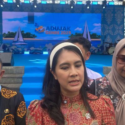 Kepri Masuk Lima Provinsi Terendah Angka Stunting di Indonesia