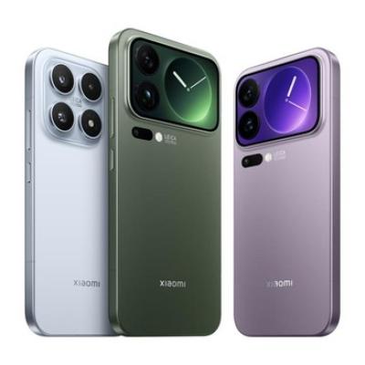 Xiaomi 17 Series Resmi Meluncur, Andalkan Kamera Leica dan Baterai Jumbo