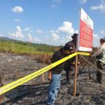 Kemenhut Tindak Tegas Korporasi dan Individu Pembakar Hutan, Riau Terbanyak Penindakan