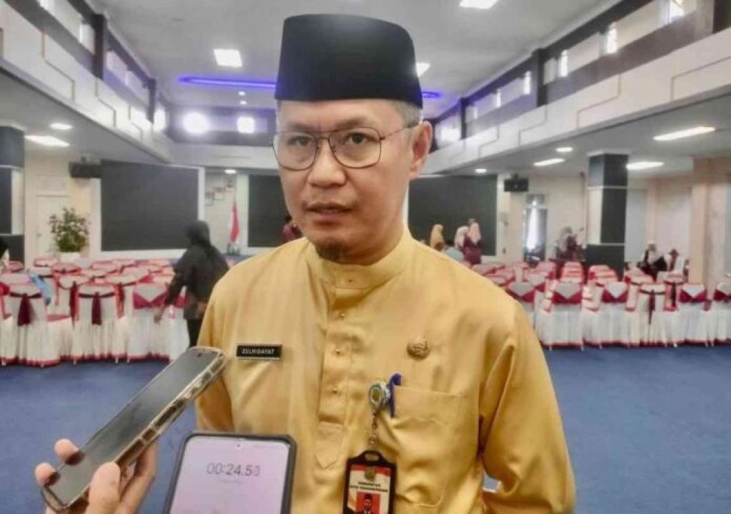 Hindari Konflik Lahan, Sekda Tanjungpinang Imbau Warga Cek Status Kepemilikan Sebelum Bangun Rumah
